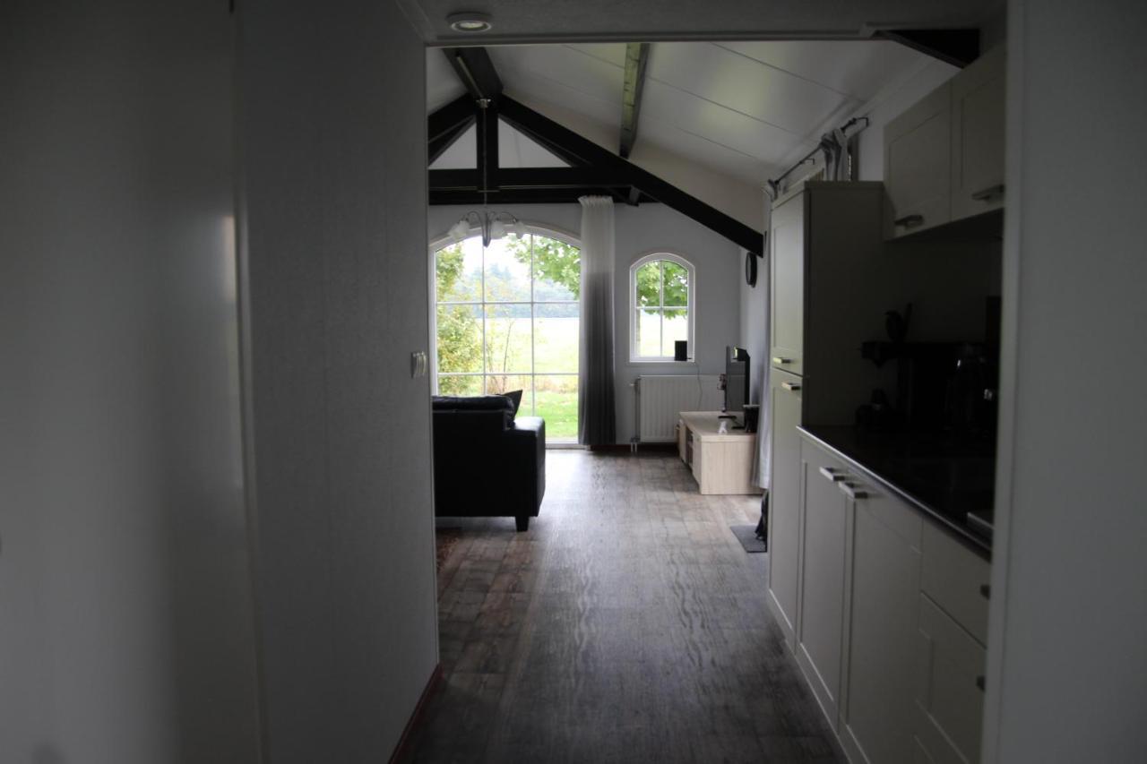 Boerderij Chalet Drijber Exteriör bild