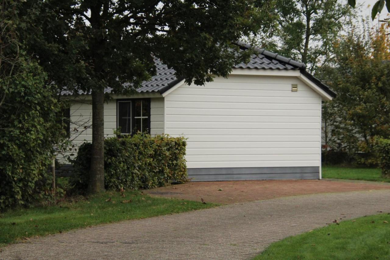 Boerderij Chalet Drijber Exteriör bild