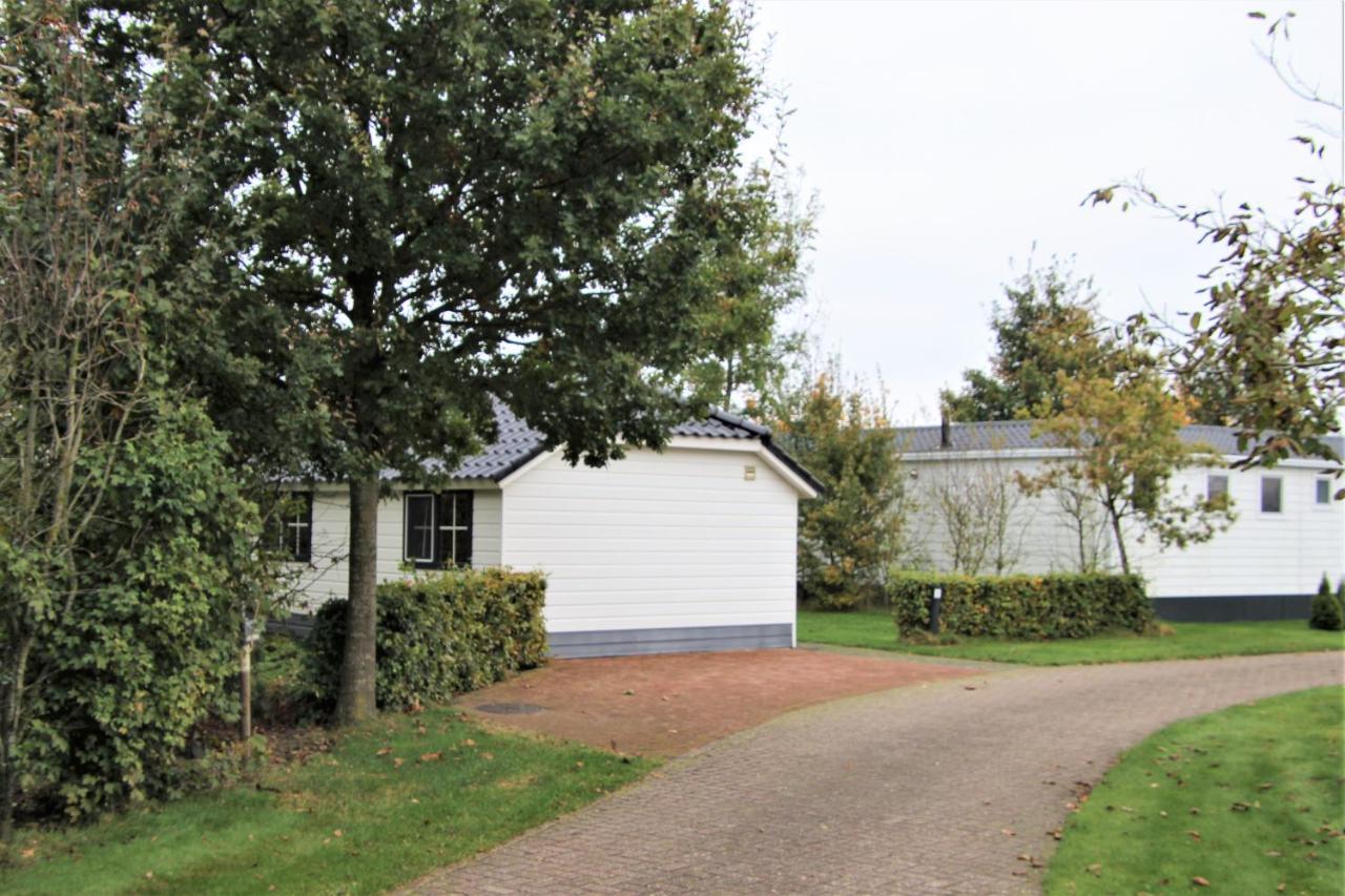 Boerderij Chalet Drijber Exteriör bild